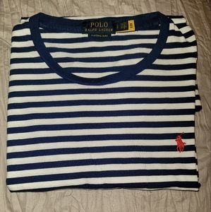 Medium Polo Stripped T-Shirt